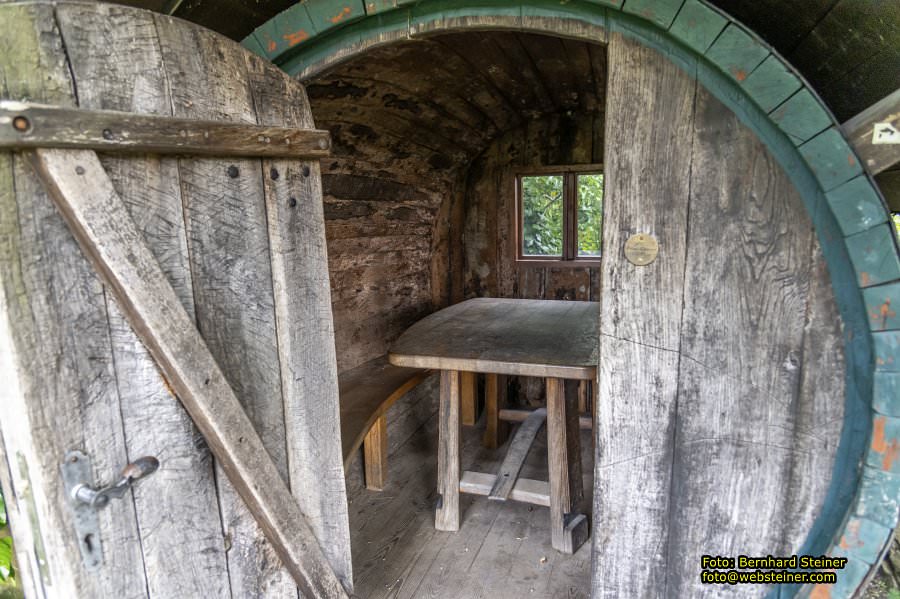 Kittenberger Erlebnisg�rten, Juni 2023