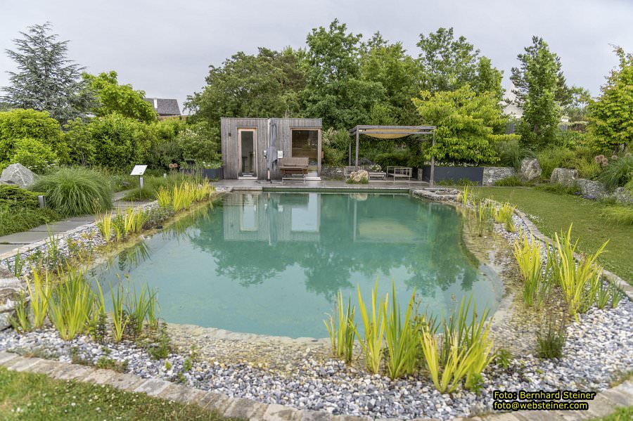 Kittenberger Erlebnisg�rten, Juni 2023