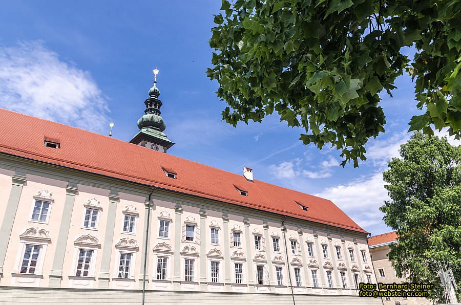 Klagenfurt