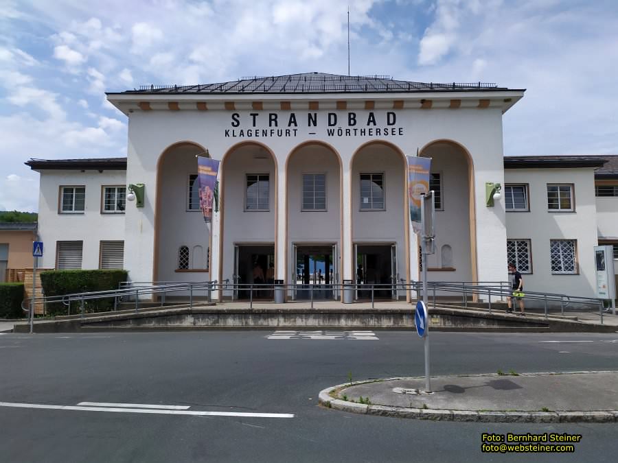 Klagenfurt