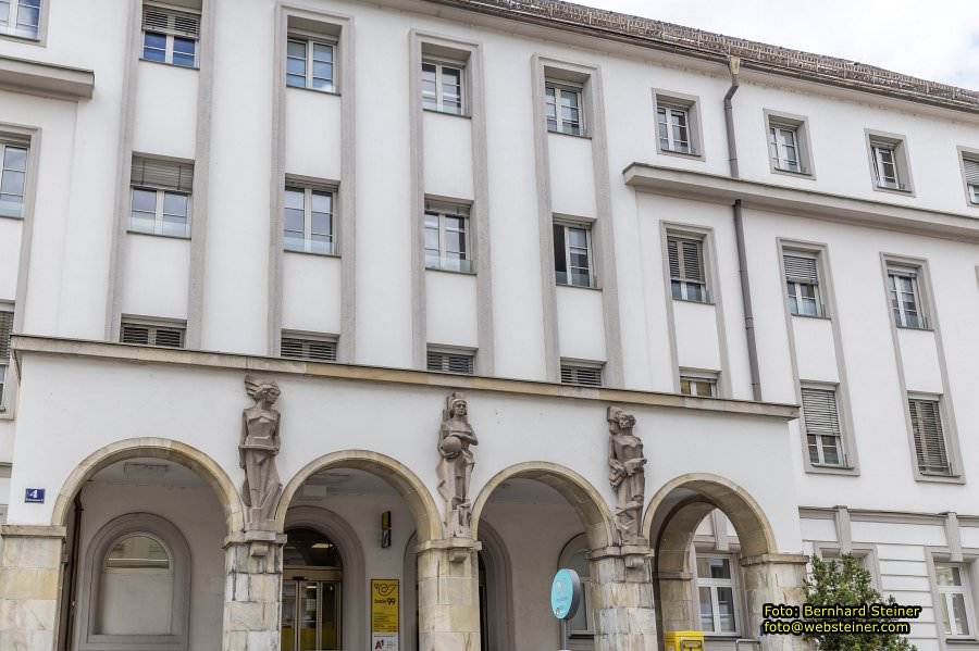 Klagenfurt am Wörthersee, Mai 2024