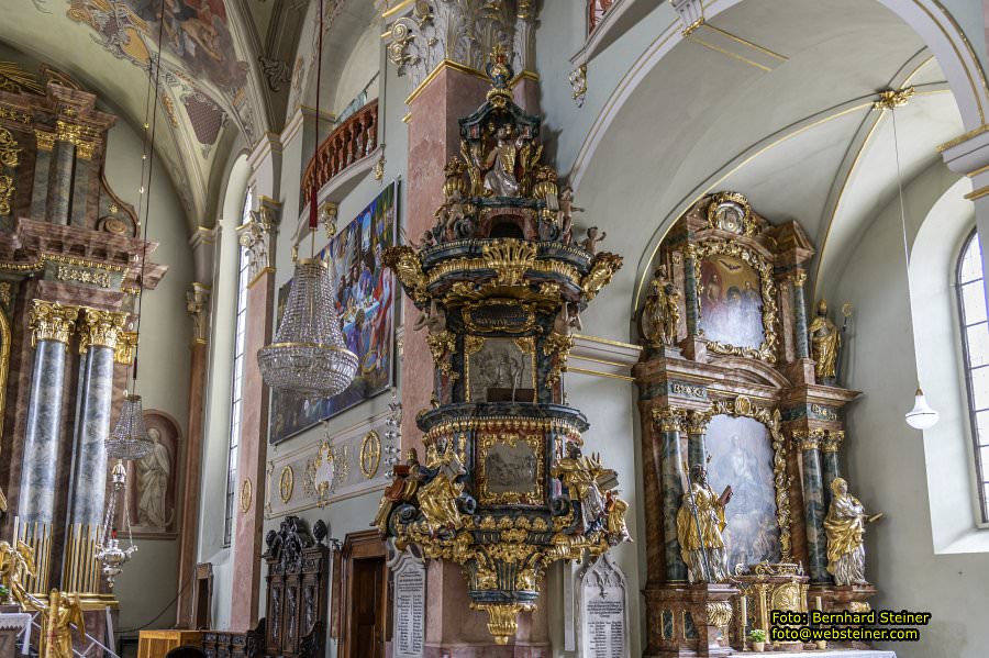 Klagenfurt am Wörthersee, Mai 2024