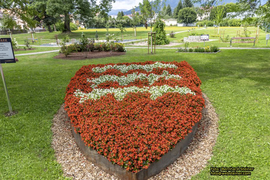 Knittelfeld, August 2024