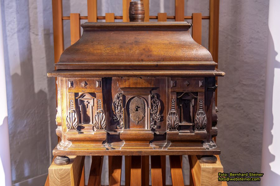 Krems an der Donau, Juni 2023