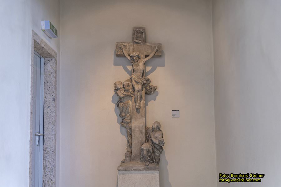 Krems an der Donau, Juni 2023