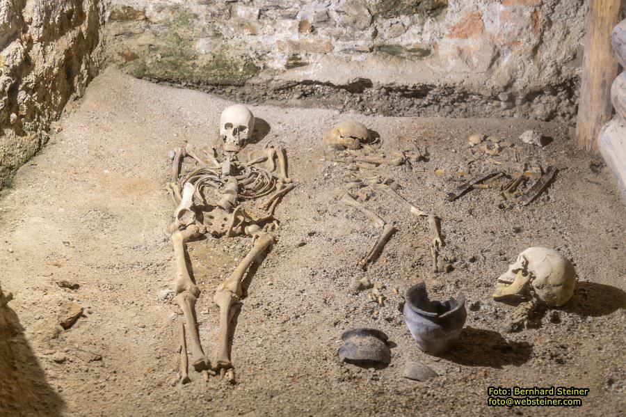 Krems an der Donau, Juni 2023