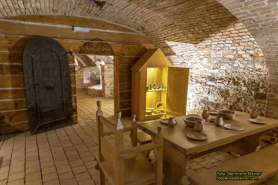 Krems an der Donau, Juni 2023