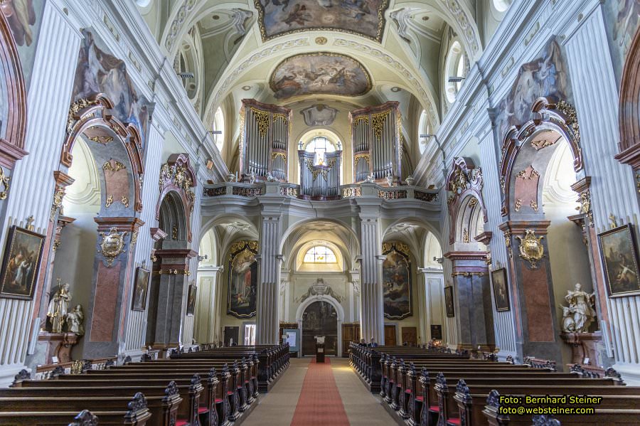 Krems an der Donau, Juni 2023