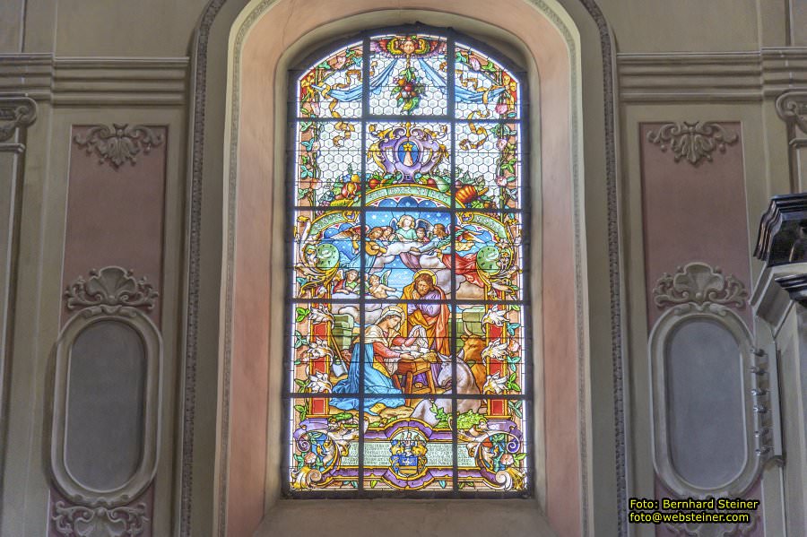 Krems an der Donau, Juni 2023