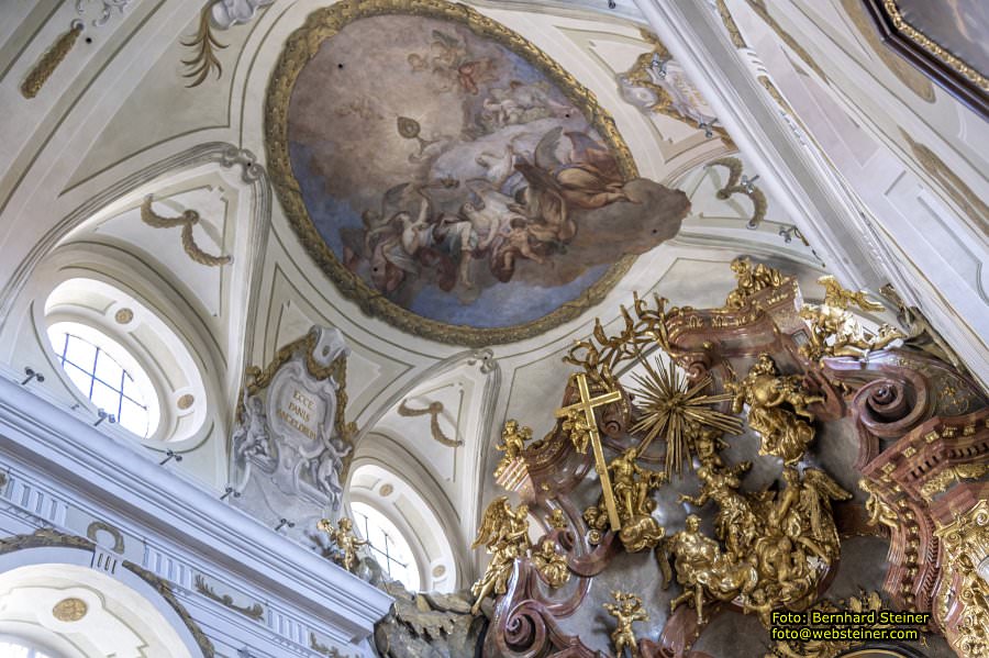 Krems an der Donau, Juni 2023