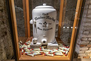 Projekt: Krems an der Donau, Juni 2023