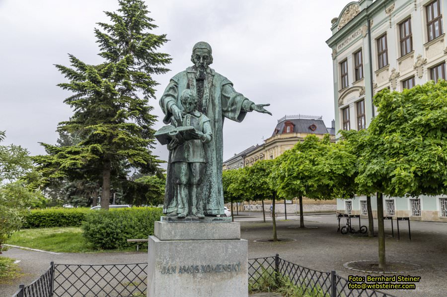 Kromeriz - Kremsier, Mai 2024