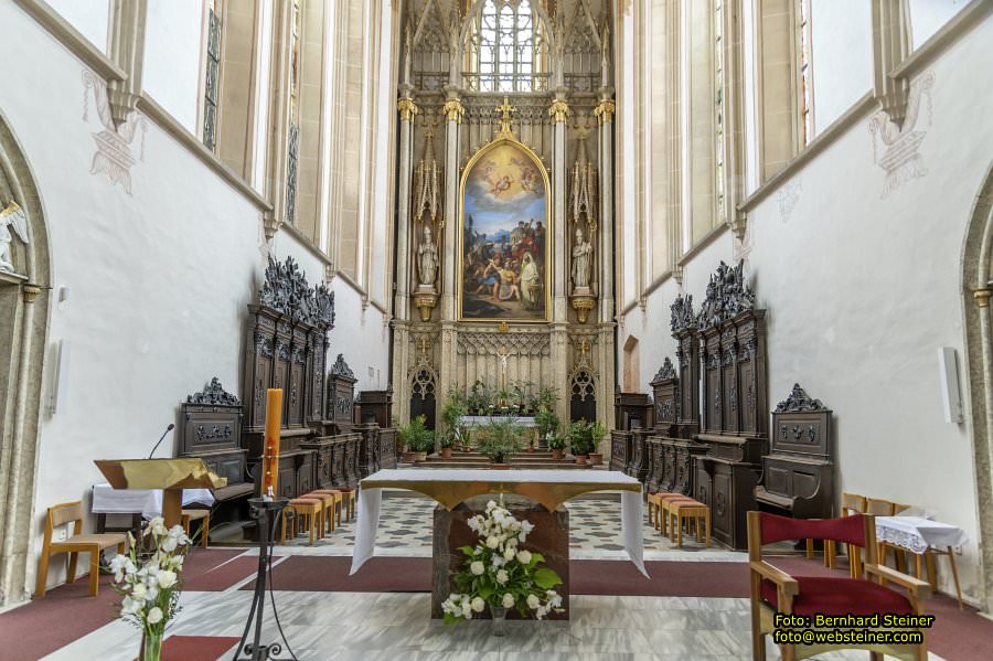 Kromeriz - Kremsier, Mai 2024