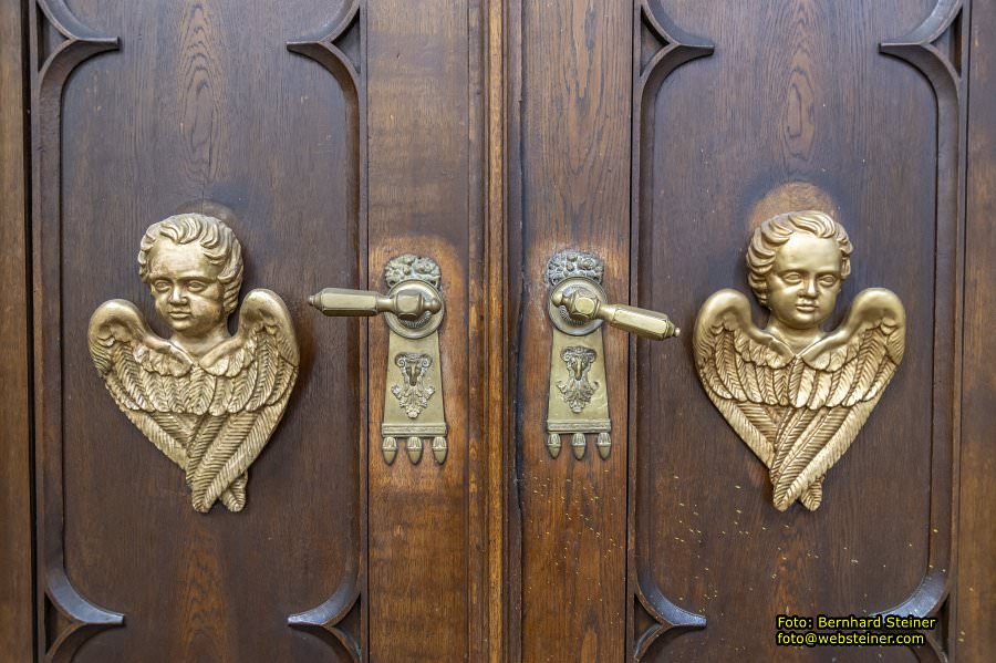 Kromeriz - Kremsier, Mai 2024