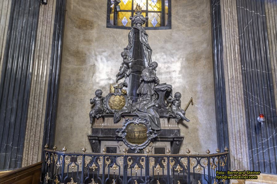 Kromeriz - Kremsier, Mai 2024