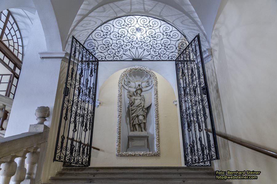 Kromeriz - Kremsier, Mai 2024