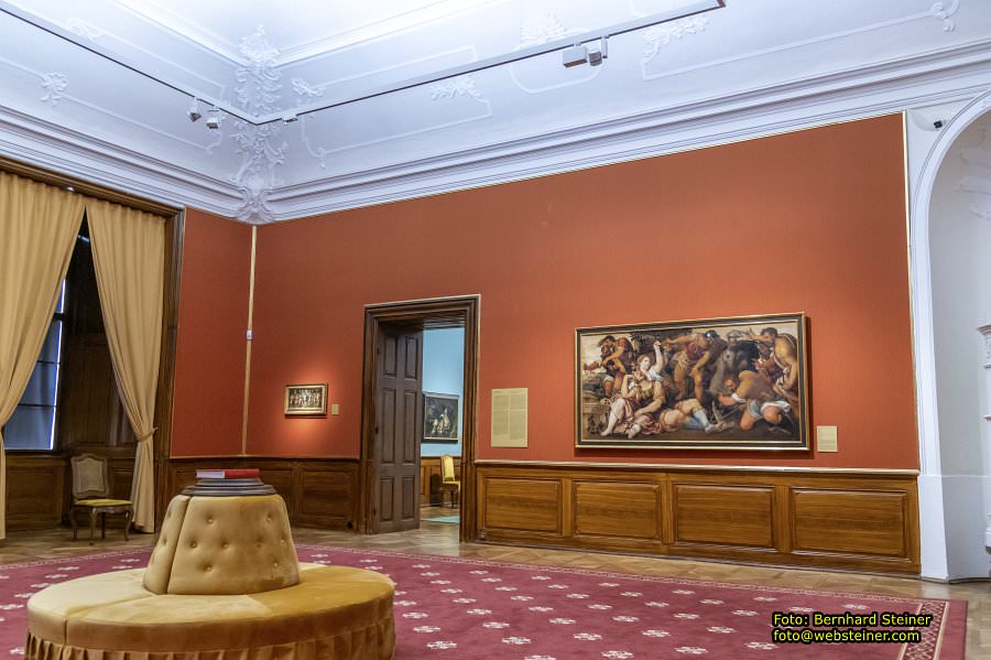 Kromeriz - Kremsier, Mai 2024