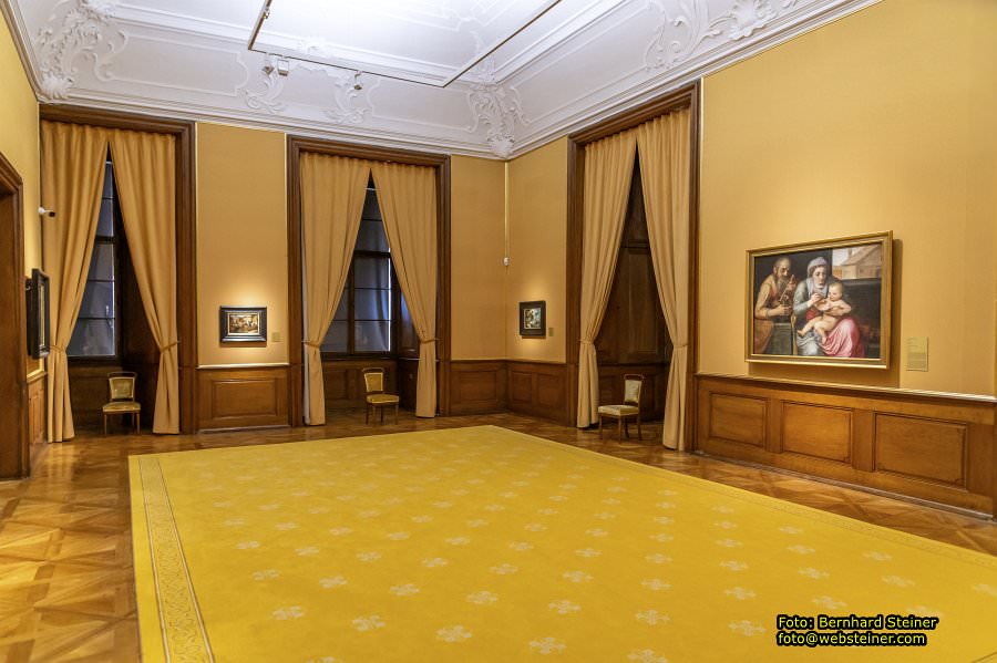 Kromeriz - Kremsier, Mai 2024