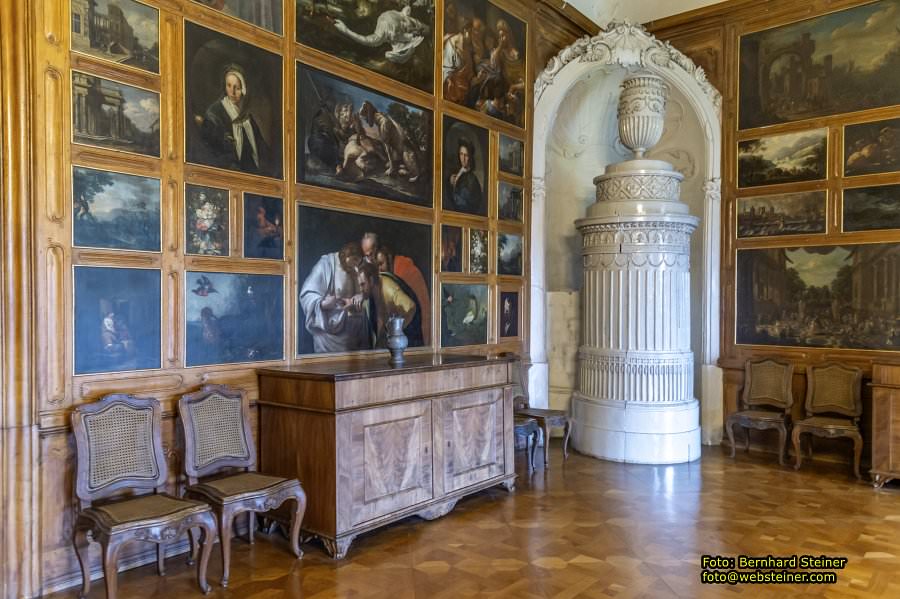 Kromeriz - Kremsier, Mai 2024