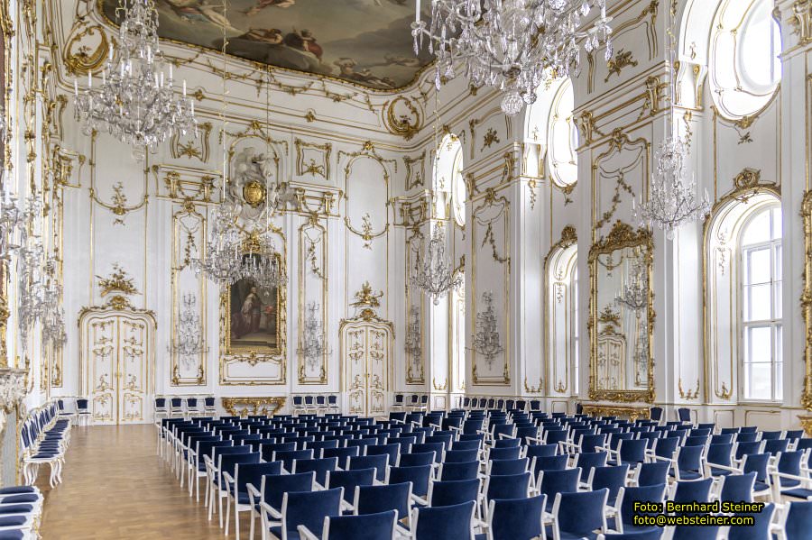 Kromeriz - Kremsier, Mai 2024