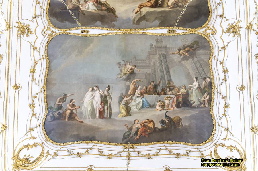 Kromeriz - Kremsier, Mai 2024