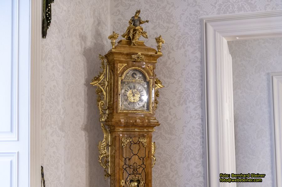 Kromeriz - Kremsier, Mai 2024