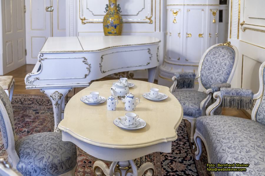 Kromeriz - Kremsier, Mai 2024