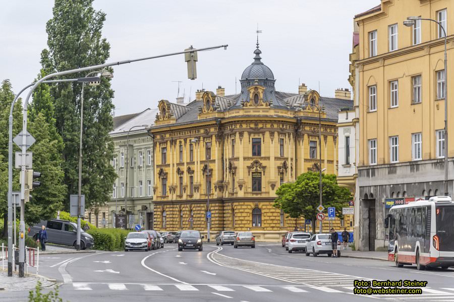 Kromeriz - Kremsier, Mai 2024