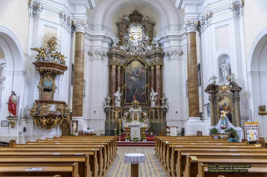 Kromeriz - Kremsier, Mai 2024