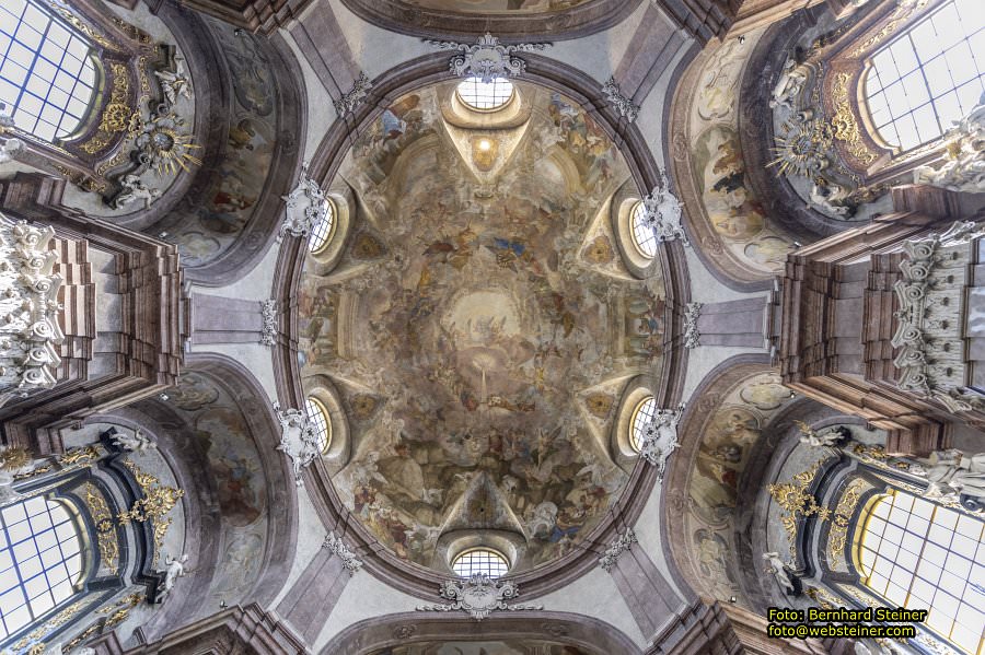 Kromeriz - Kremsier, Mai 2024