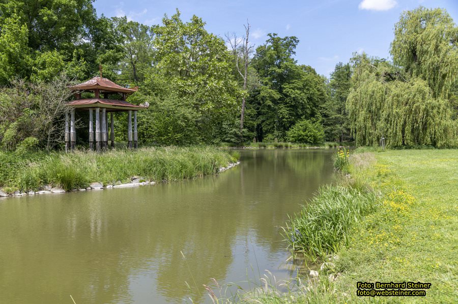 Kromeriz - Kremsier, Mai 2024