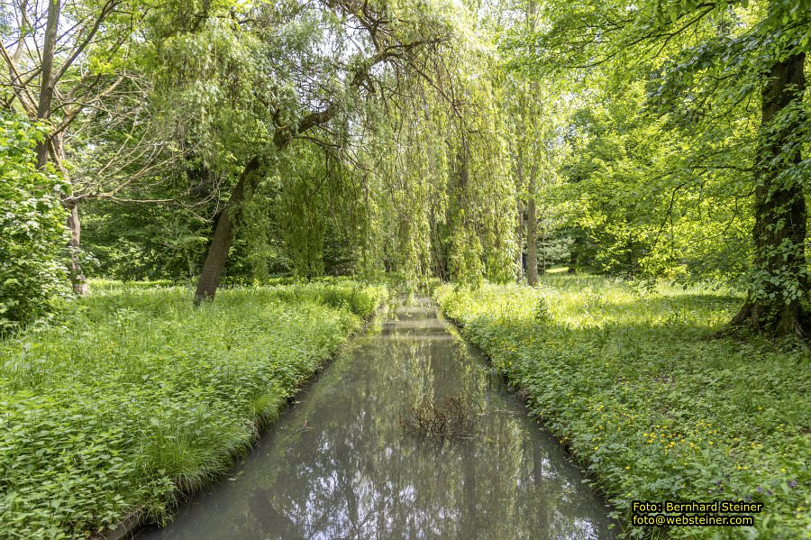 Kromeriz - Kremsier, Mai 2024