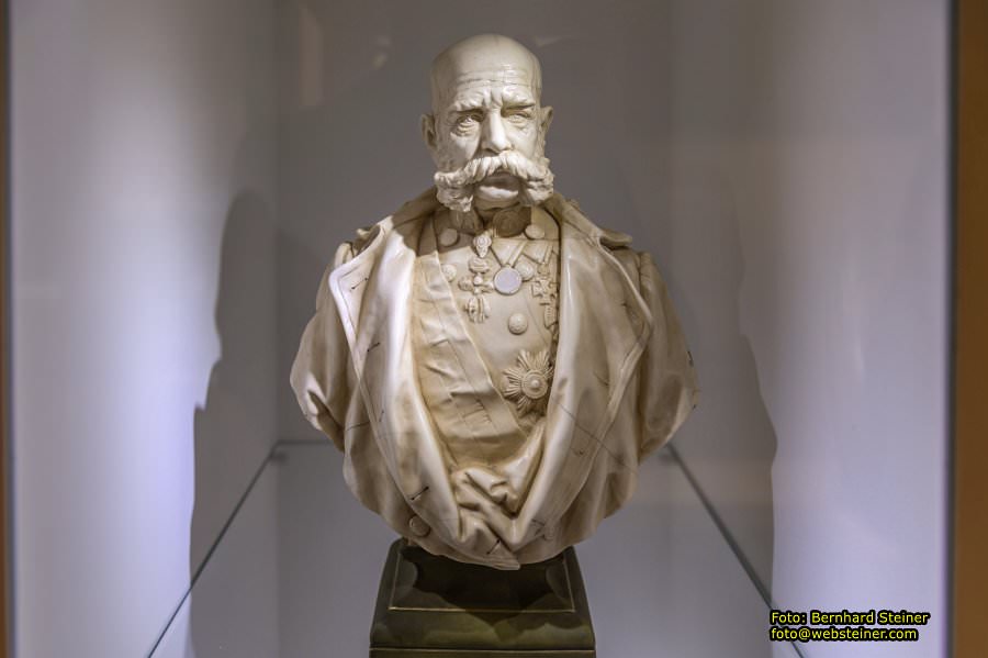 Kromeriz - Kremsier, Mai 2024