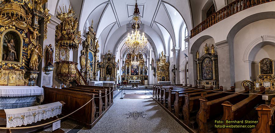 Krumau an der Moldau - Ceský Krumlov, Mai 2022