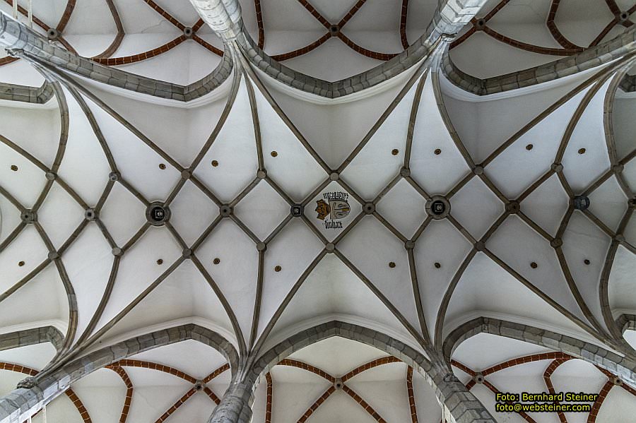 Krumau an der Moldau - Ceský Krumlov, Mai 2022