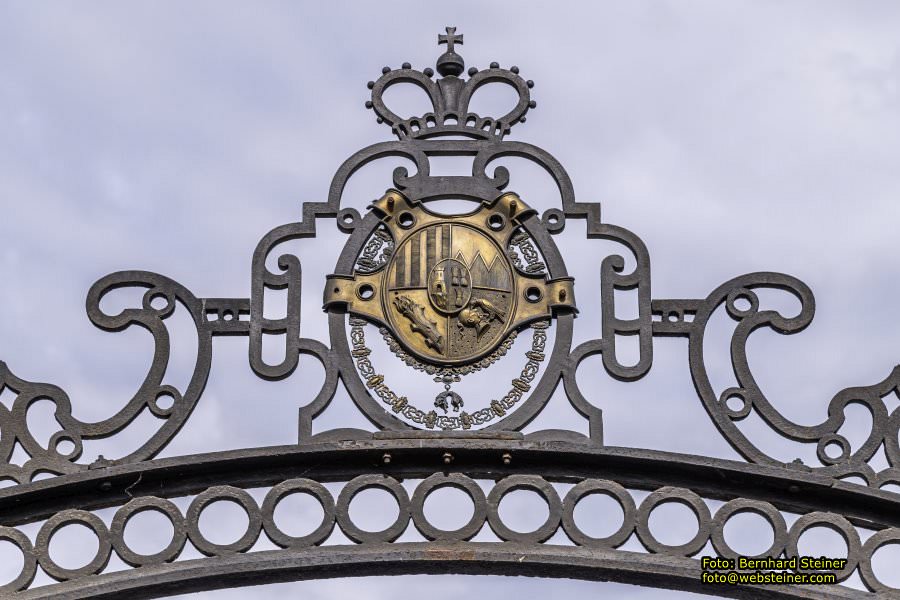 Krumau an der Moldau - Ceský Krumlov, Mai 2022