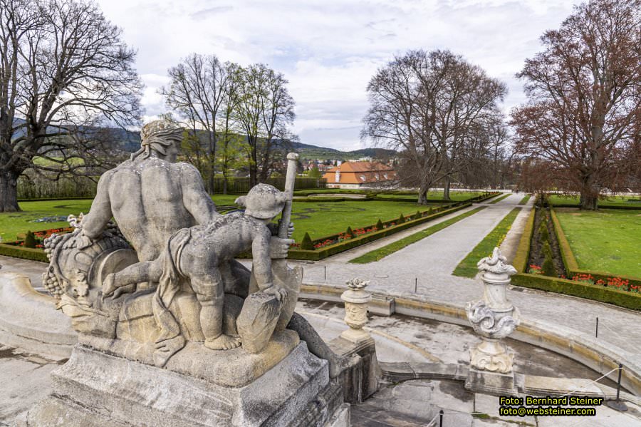 Krumau an der Moldau - Ceský Krumlov, Mai 2022
