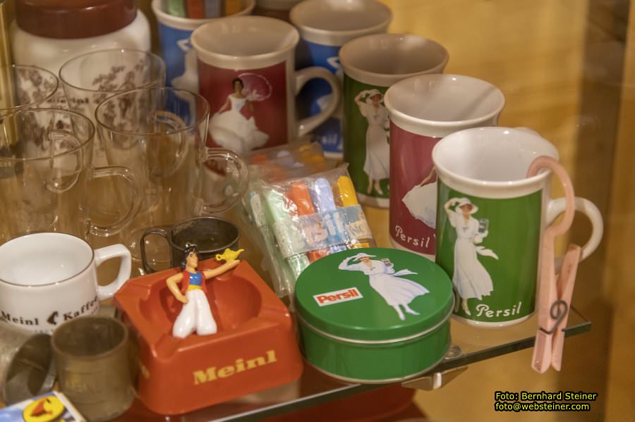 Erstes �sterreichisches K�chenmuseum, Herrnbaumgarten, Juli 2023