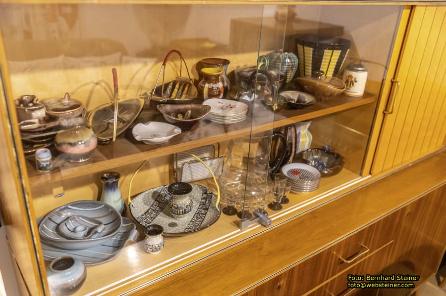 Erstes �sterreichisches K�chenmuseum, Herrnbaumgarten, Juli 2023