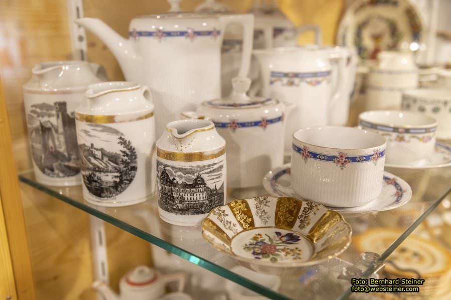 Erstes �sterreichisches K�chenmuseum, Herrnbaumgarten, Juli 2023