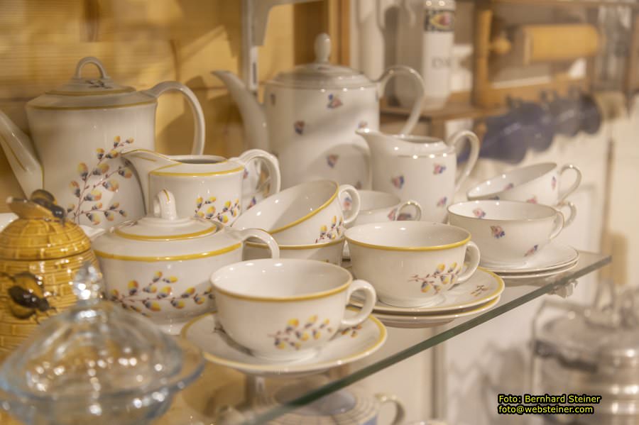 Erstes �sterreichisches K�chenmuseum, Herrnbaumgarten, Juli 2023