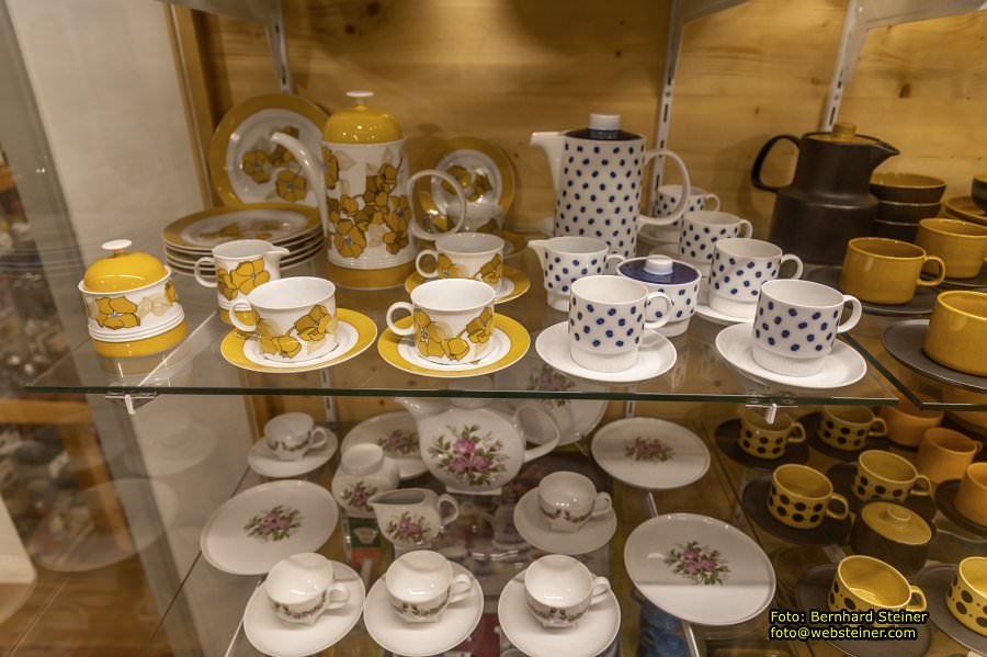 Erstes �sterreichisches K�chenmuseum, Herrnbaumgarten, Juli 2023