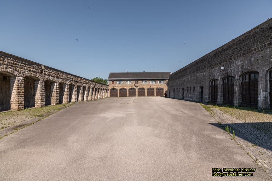 Gedenksttte KZ Mauthausen