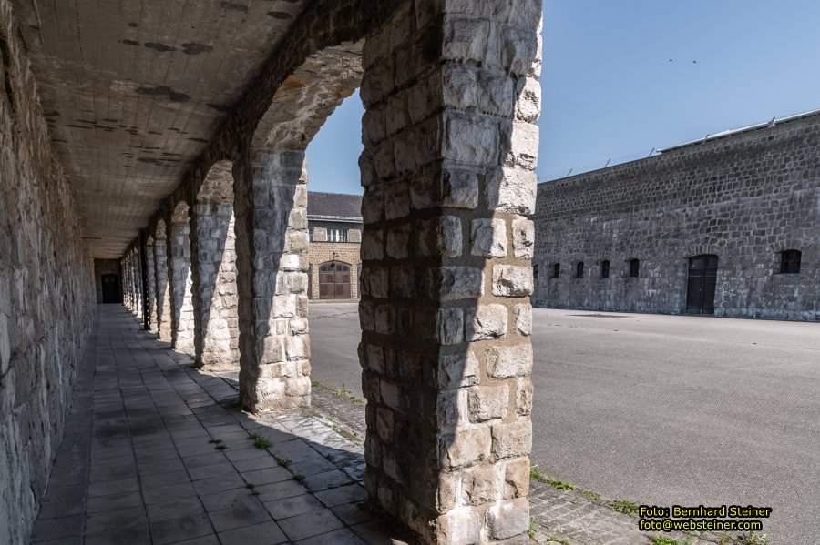 Gedenksttte KZ Mauthausen