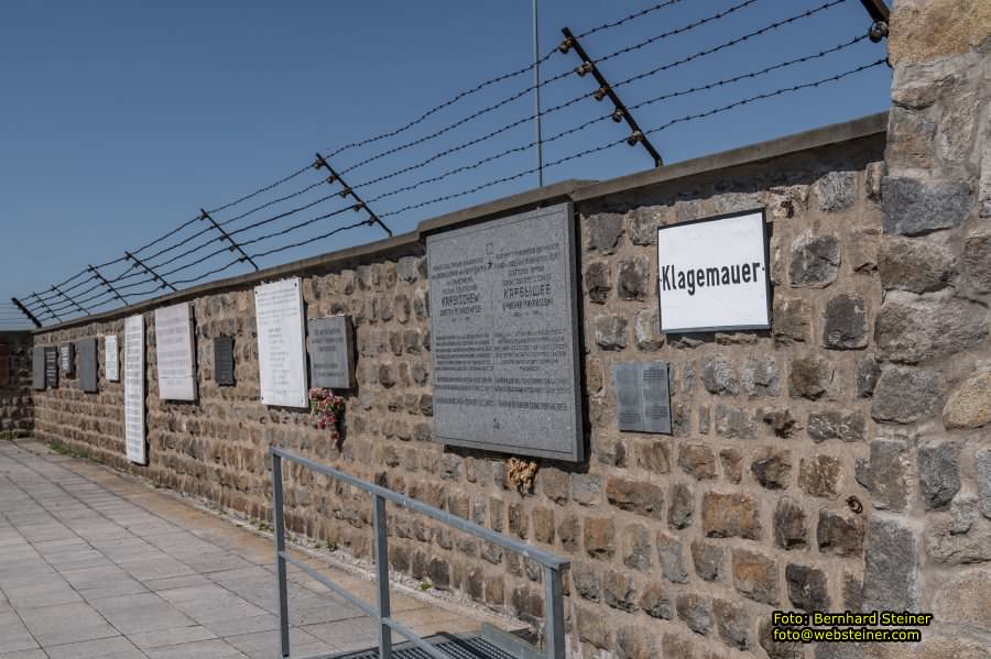 Gedenksttte KZ Mauthausen