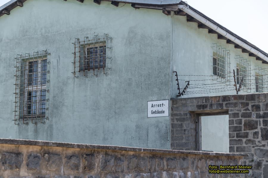 Gedenksttte KZ Mauthausen