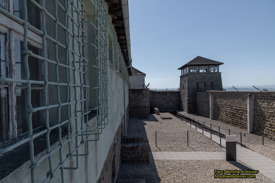 Gedenksttte KZ Mauthausen