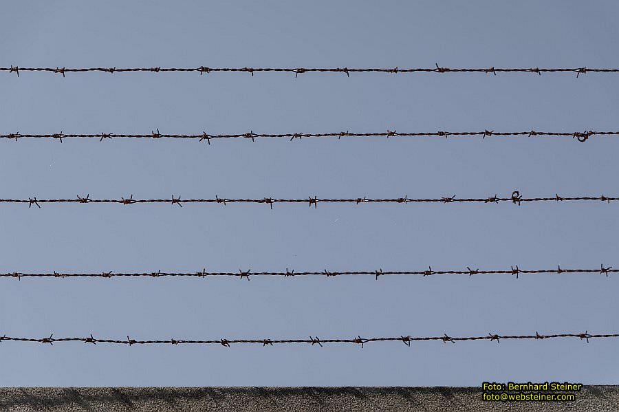 Gedenksttte KZ Mauthausen