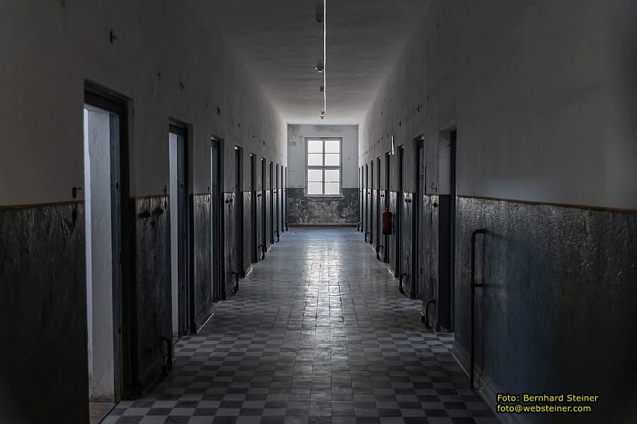 Gedenksttte KZ Mauthausen