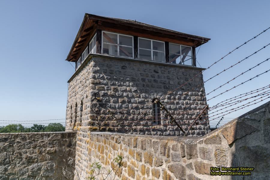 Gedenksttte KZ Mauthausen